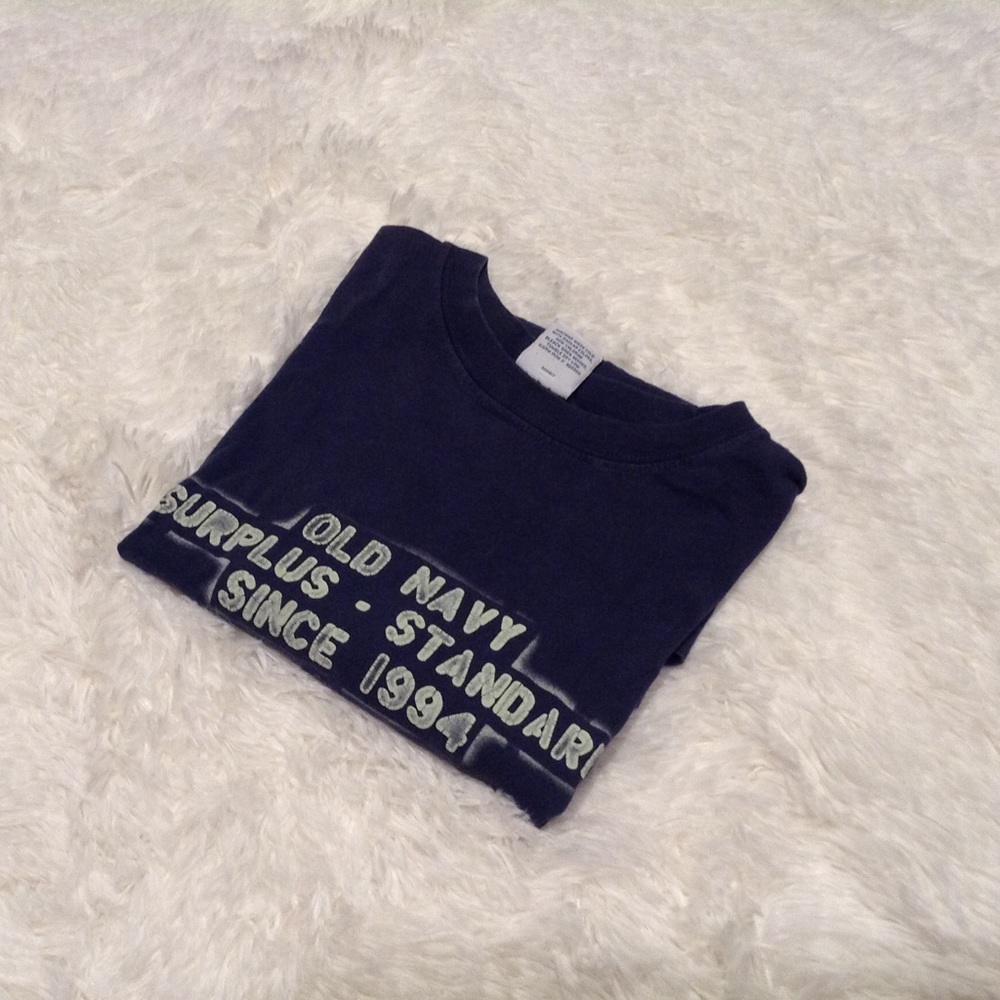 Old Navy Short Sleeve Tshirt